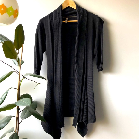 Thyme Sweater - Picture 1 of 3